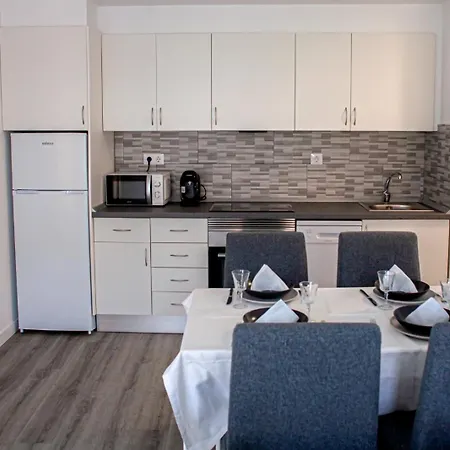 Apartment Casa Mayte *