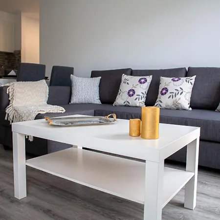 Casa Mayte Apartment