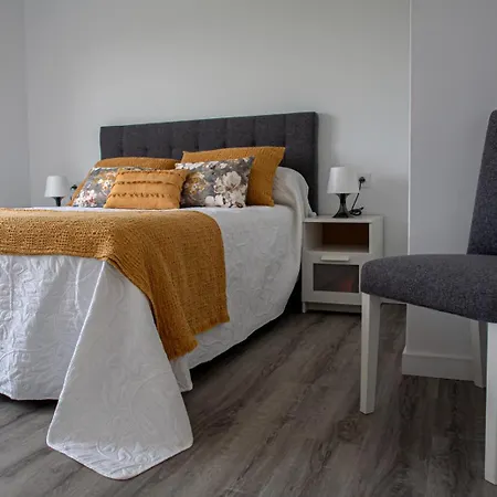 Apartment Casa Mayte *