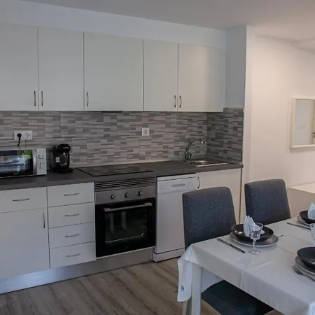 Apartment Casa Mayte