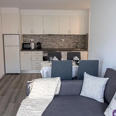 Casa Mayte Apartment *
