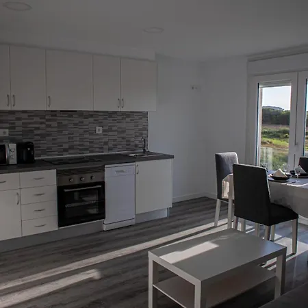 Casa Mayte Apartment O Grove