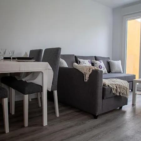 Casa Mayte *