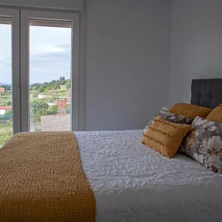 Apartment Casa Mayte