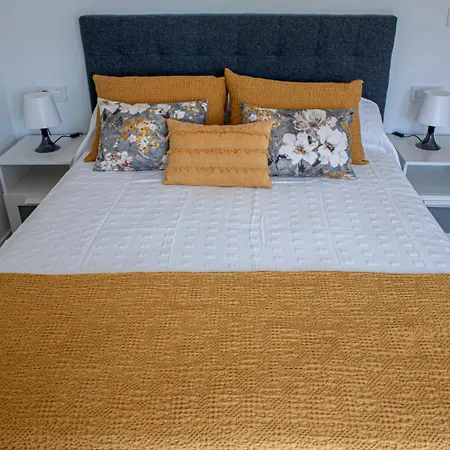 شقة Casa Mayte او غروف