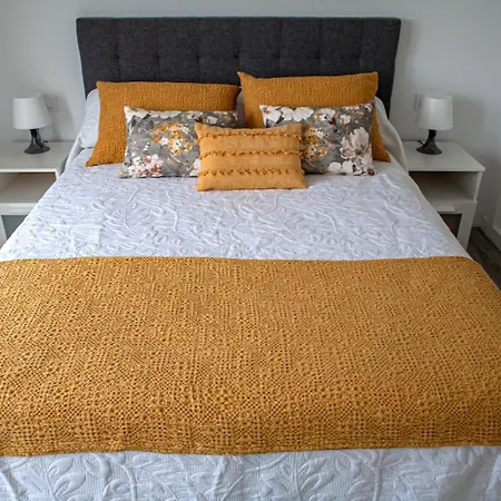 Casa Mayte * O Grove