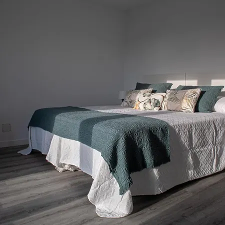 Casa Mayte Apartment