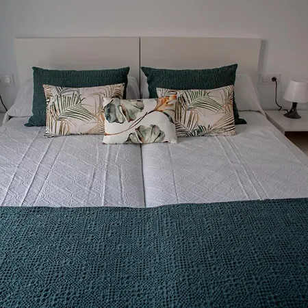 Apartment Casa Mayte