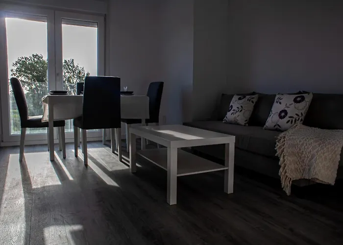 Casa Mayte * O Grove