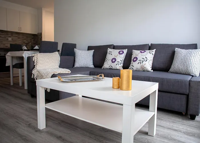 Casa Mayte Διαμέρισμα