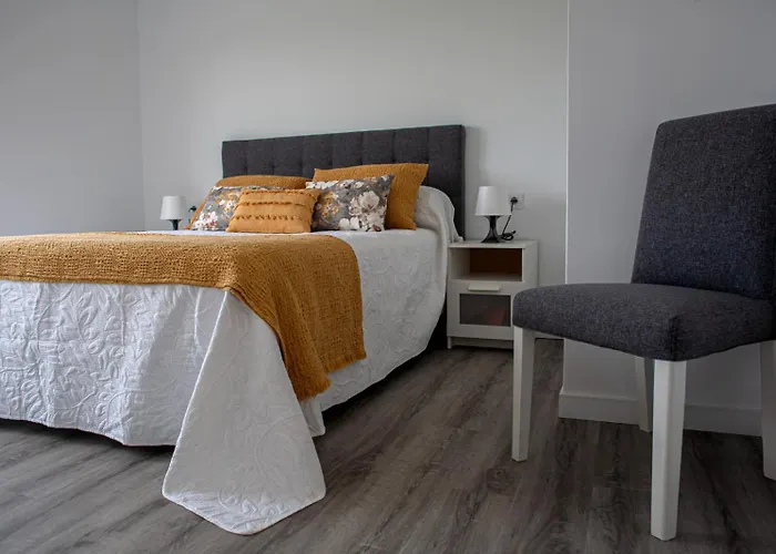 Διαμέρισμα Casa Mayte *