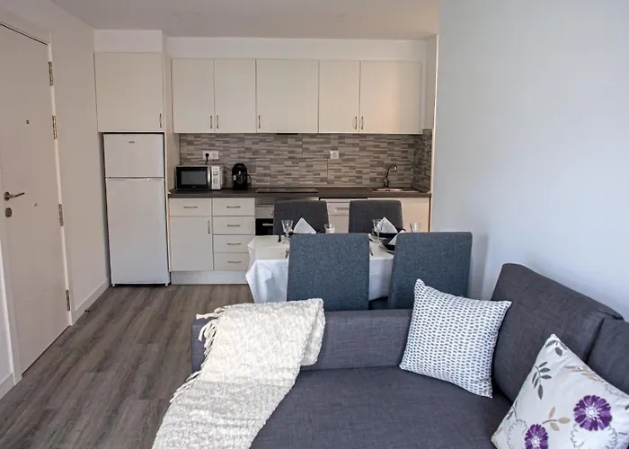 Casa Mayte Διαμέρισμα *