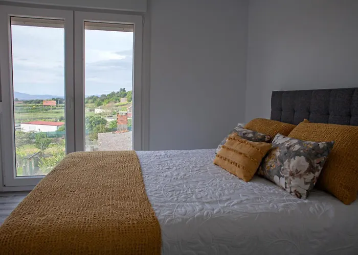 Διαμέρισμα Casa Mayte