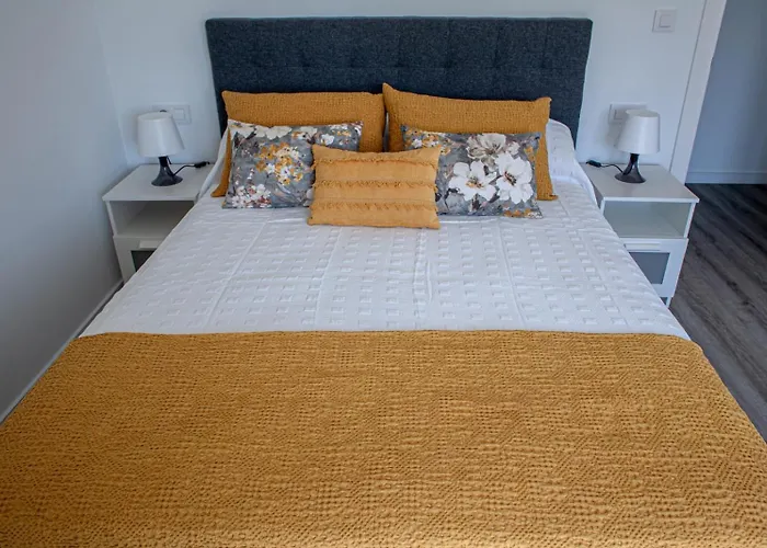 Διαμέρισμα Casa Mayte O Grove