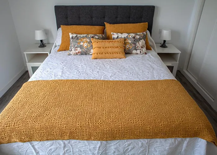 Casa Mayte * 오그로브