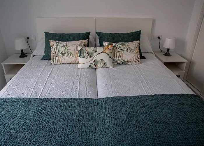 Διαμέρισμα Casa Mayte